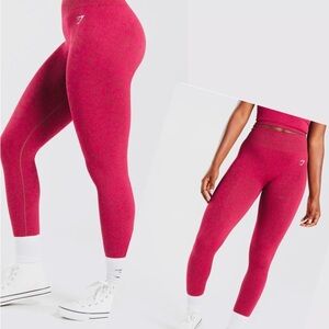 GYM CLOTHES GYMSHARK